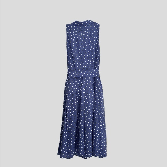 BLACK LABEL DAY DRESS - Picture 4 of 6